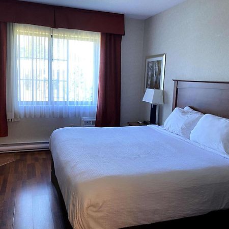 Best Western Glengarry Труро Экстерьер фото