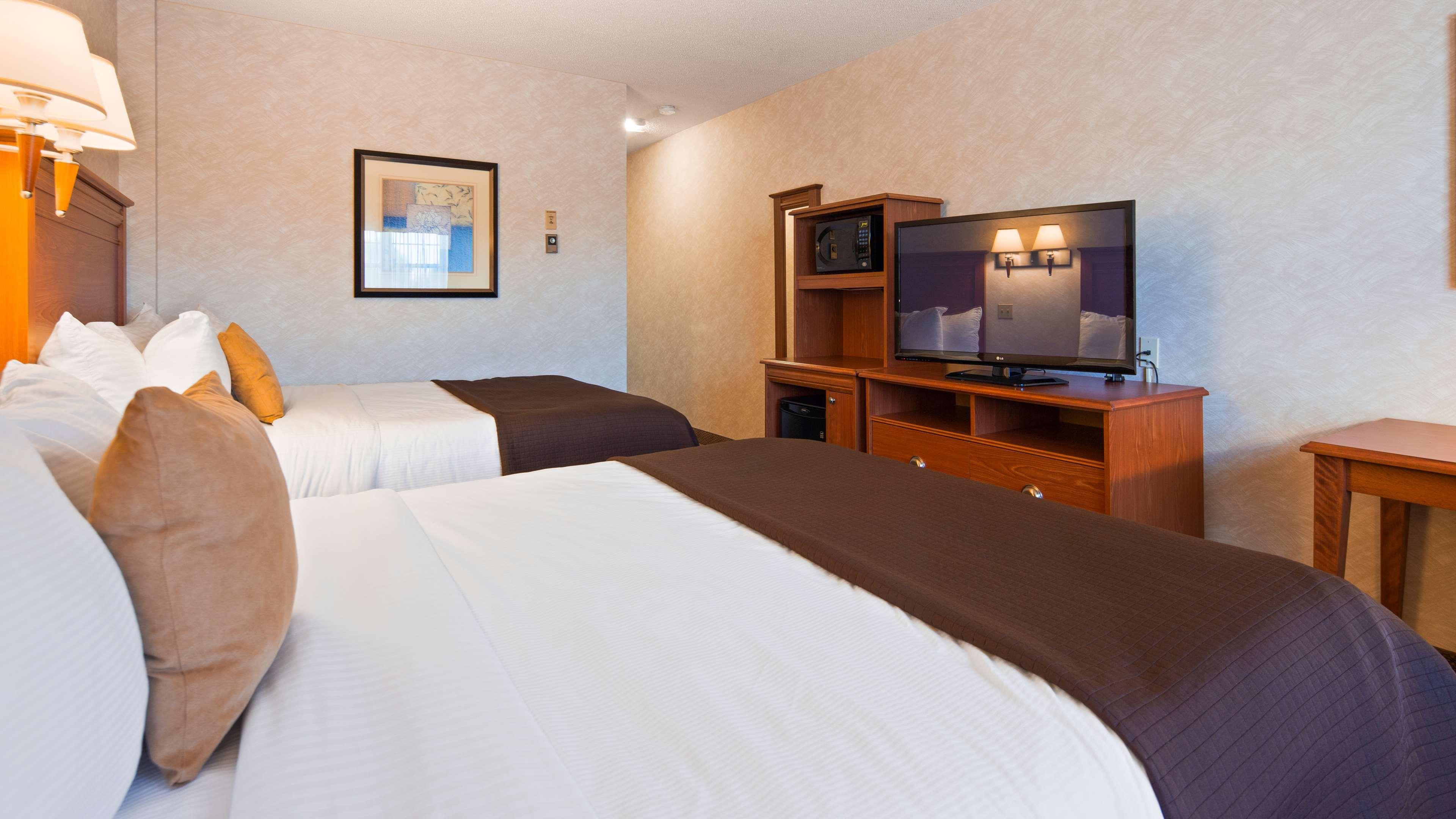 Best Western Glengarry Труро Экстерьер фото