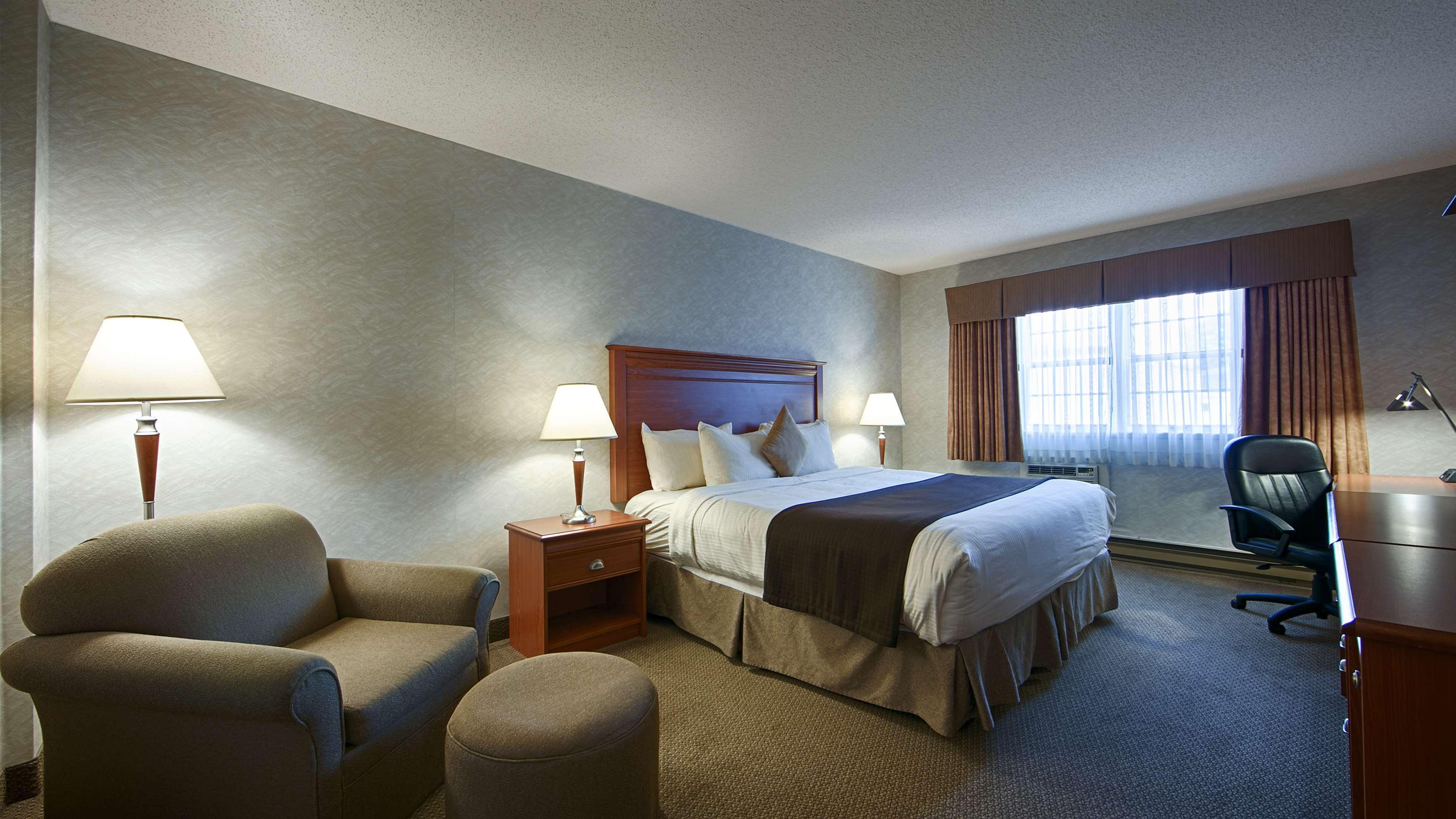 Best Western Glengarry Труро Экстерьер фото