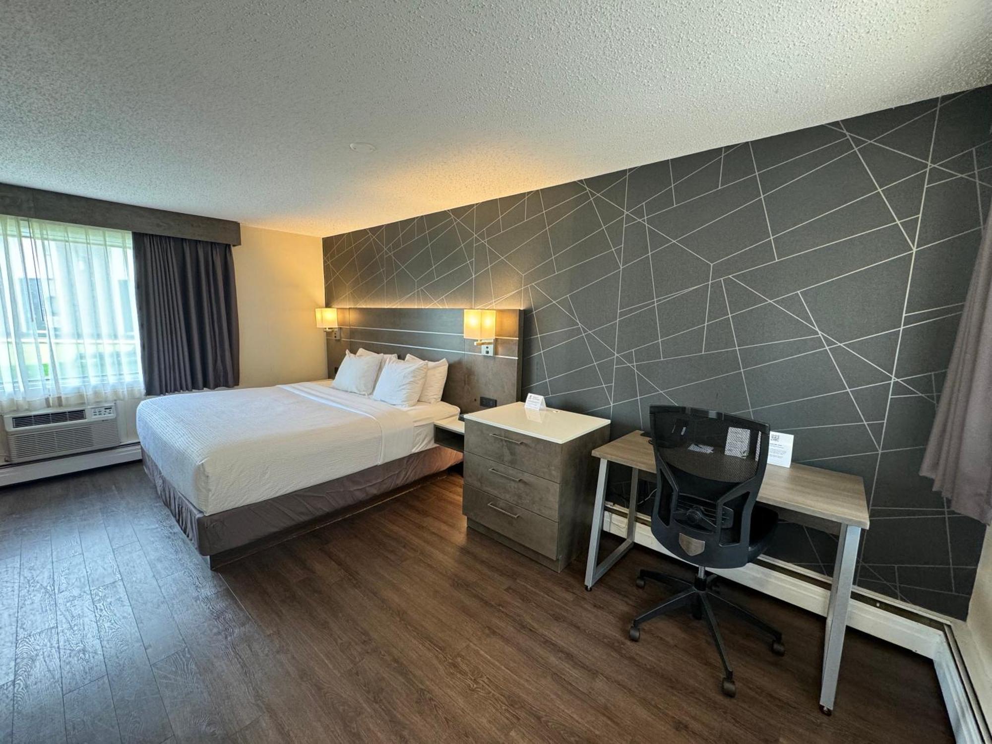 Best Western Glengarry Труро Экстерьер фото