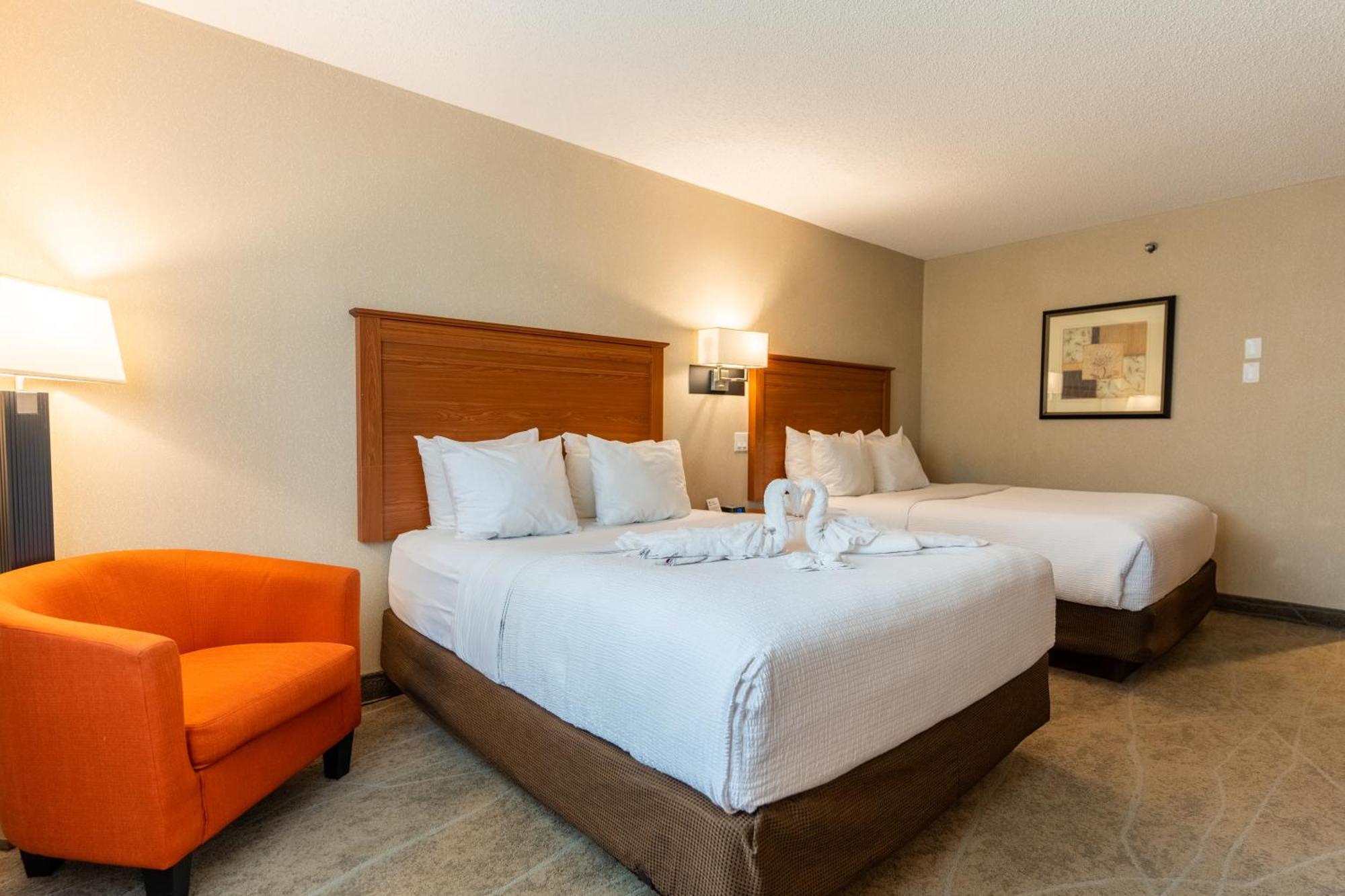 Best Western Glengarry Труро Экстерьер фото