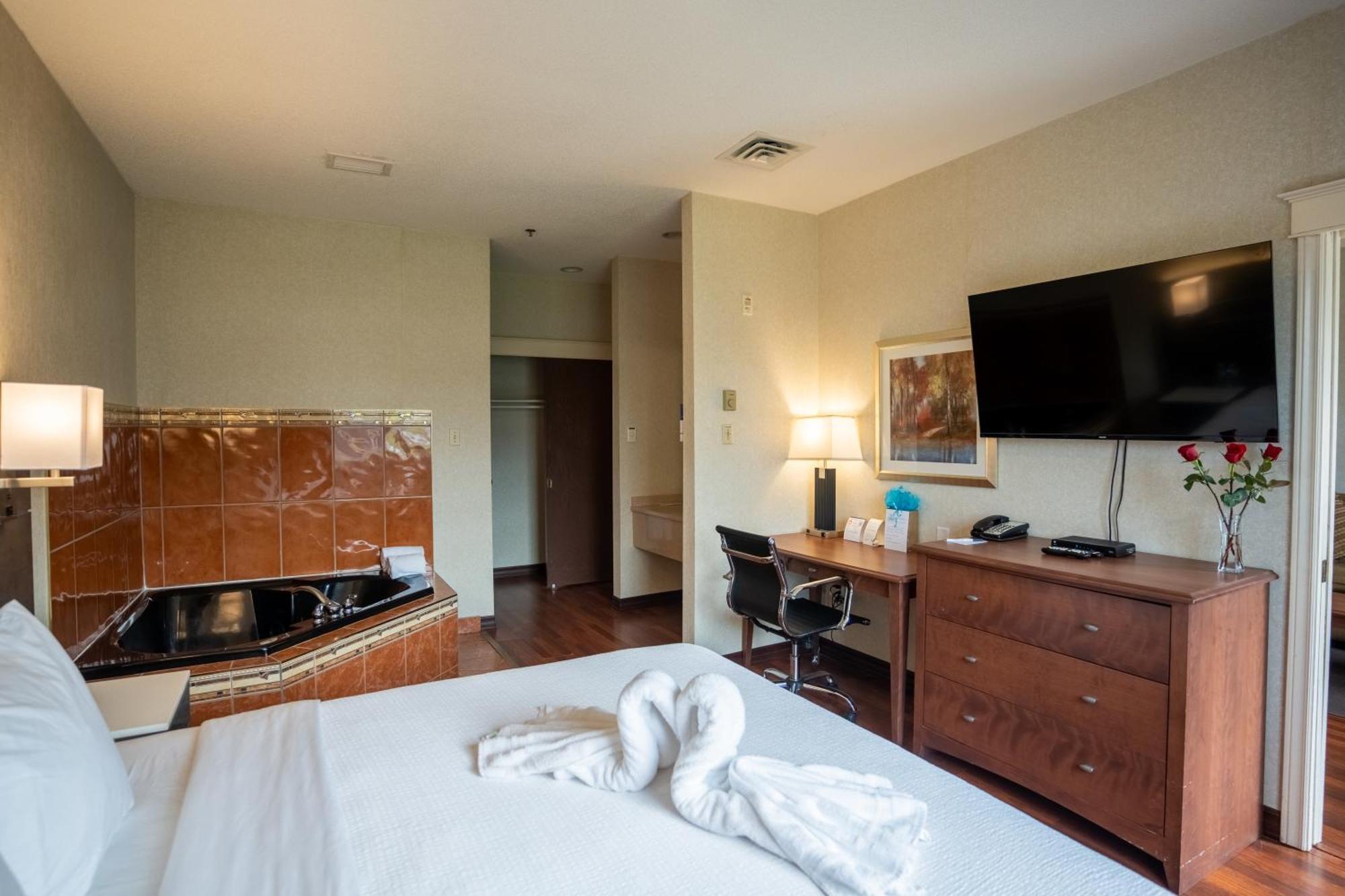 Best Western Glengarry Труро Экстерьер фото