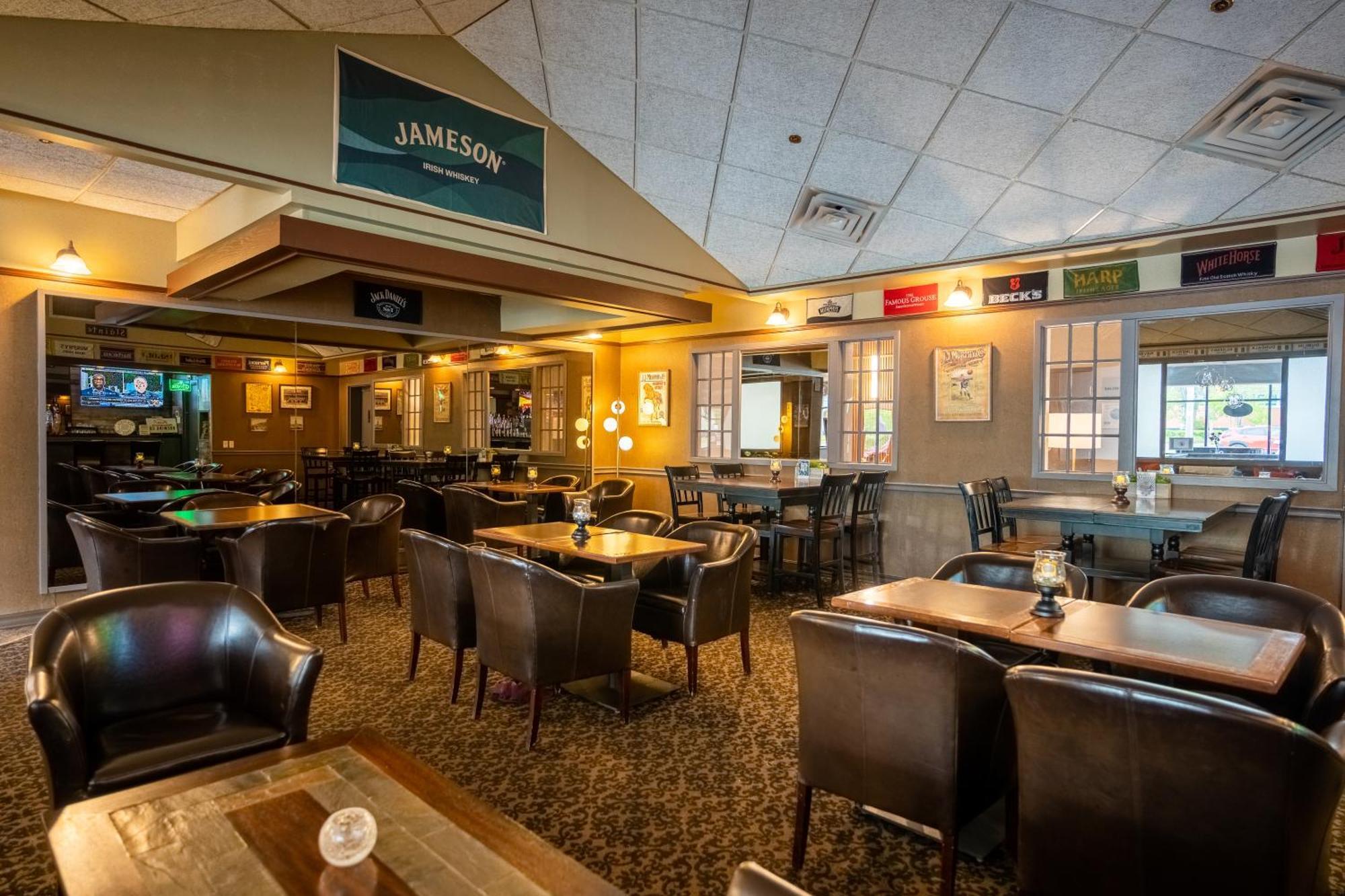 Best Western Glengarry Труро Экстерьер фото