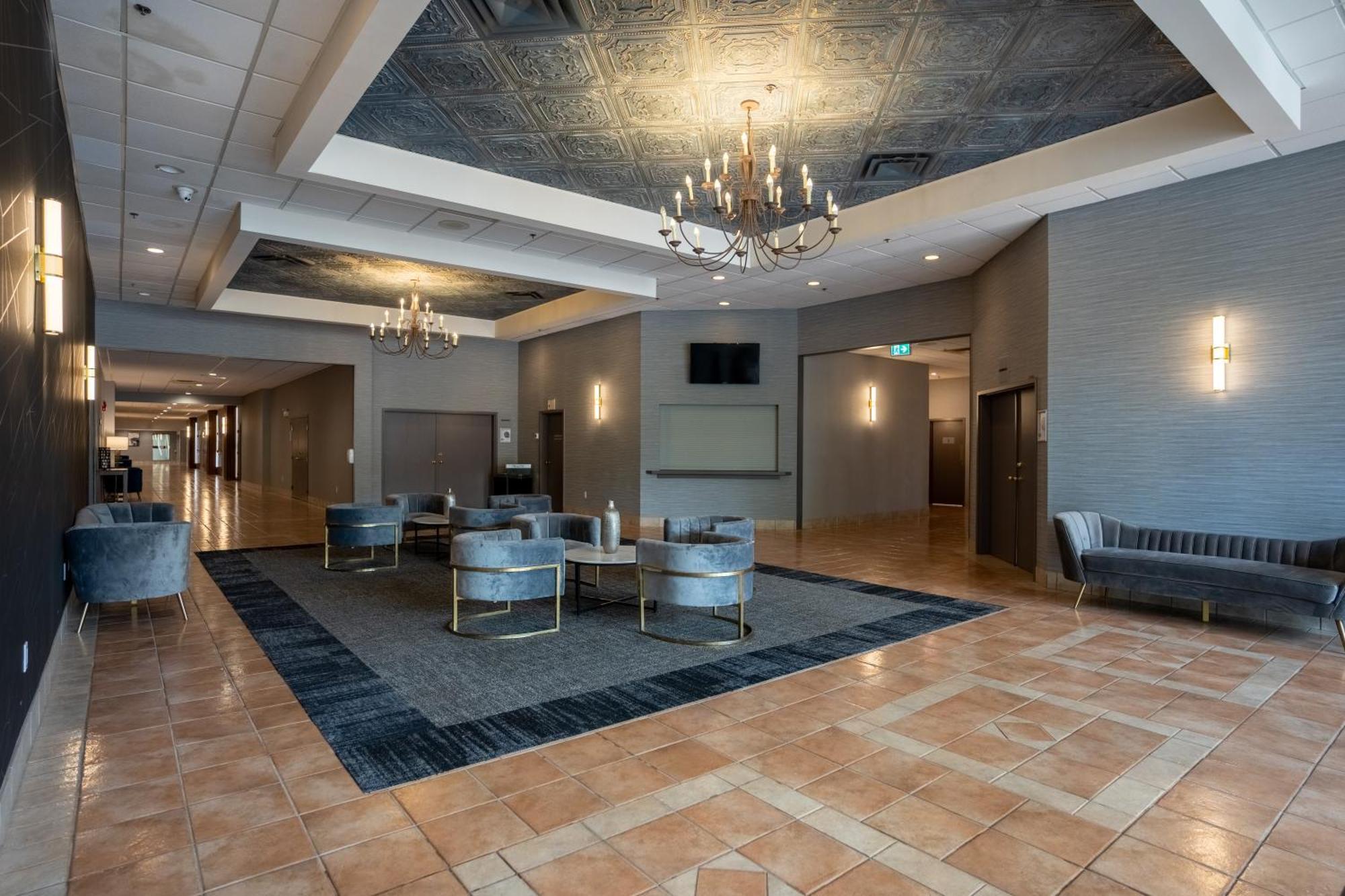 Best Western Glengarry Труро Экстерьер фото