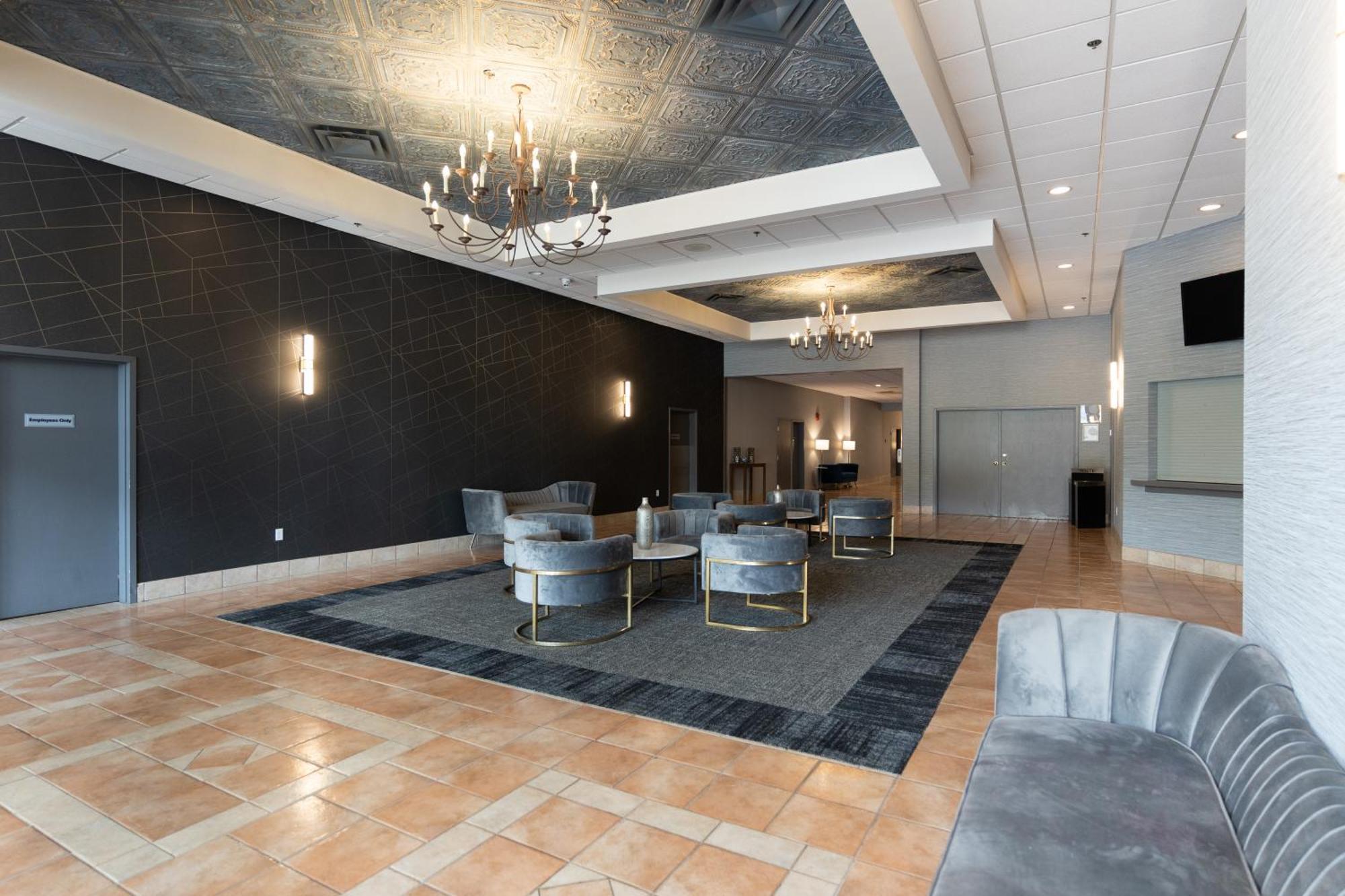 Best Western Glengarry Труро Экстерьер фото
