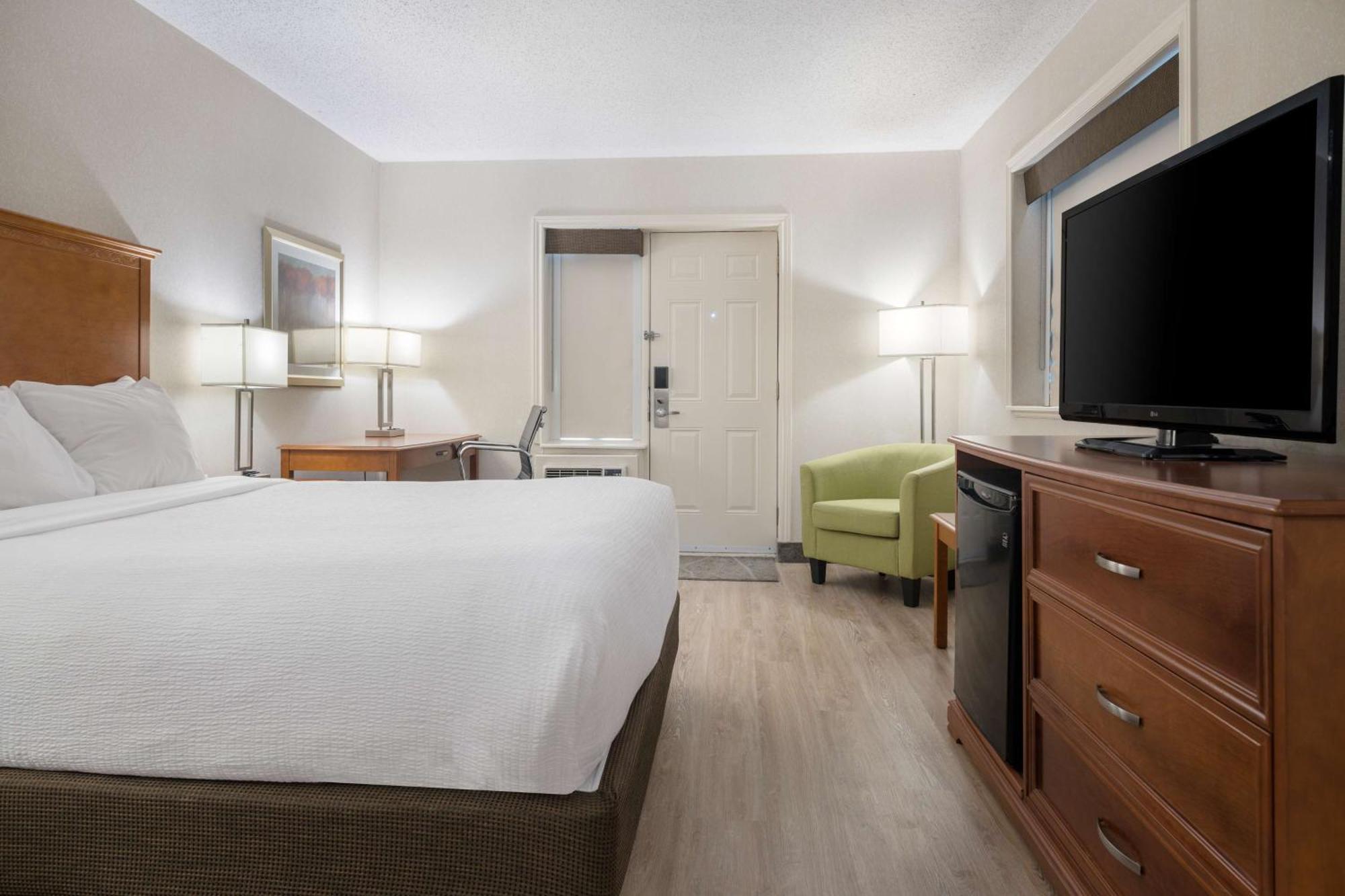 Best Western Glengarry Труро Экстерьер фото