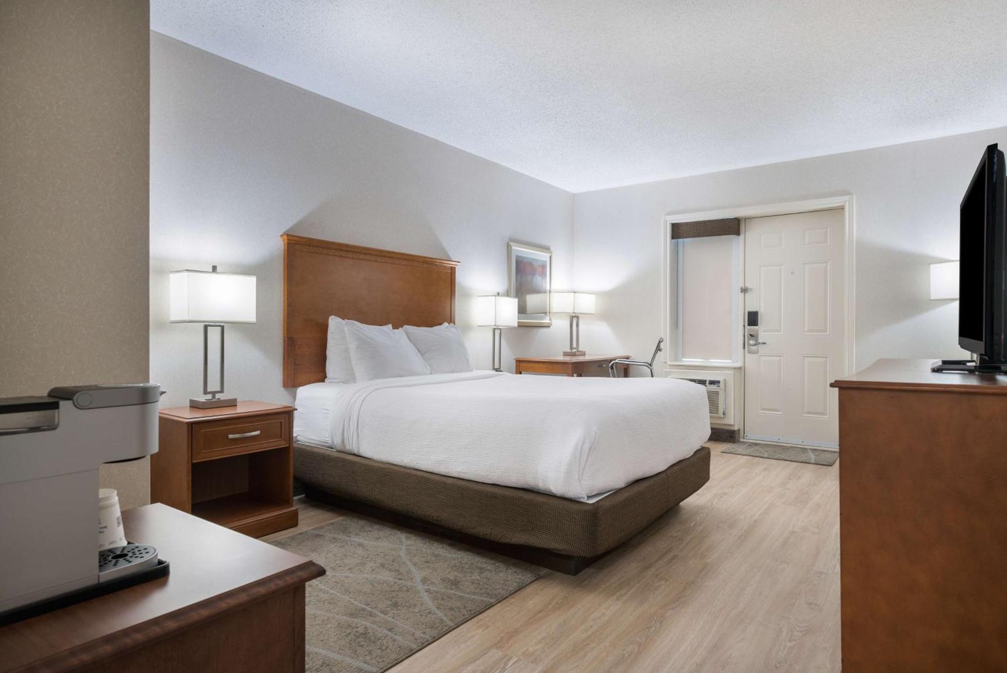Best Western Glengarry Труро Экстерьер фото