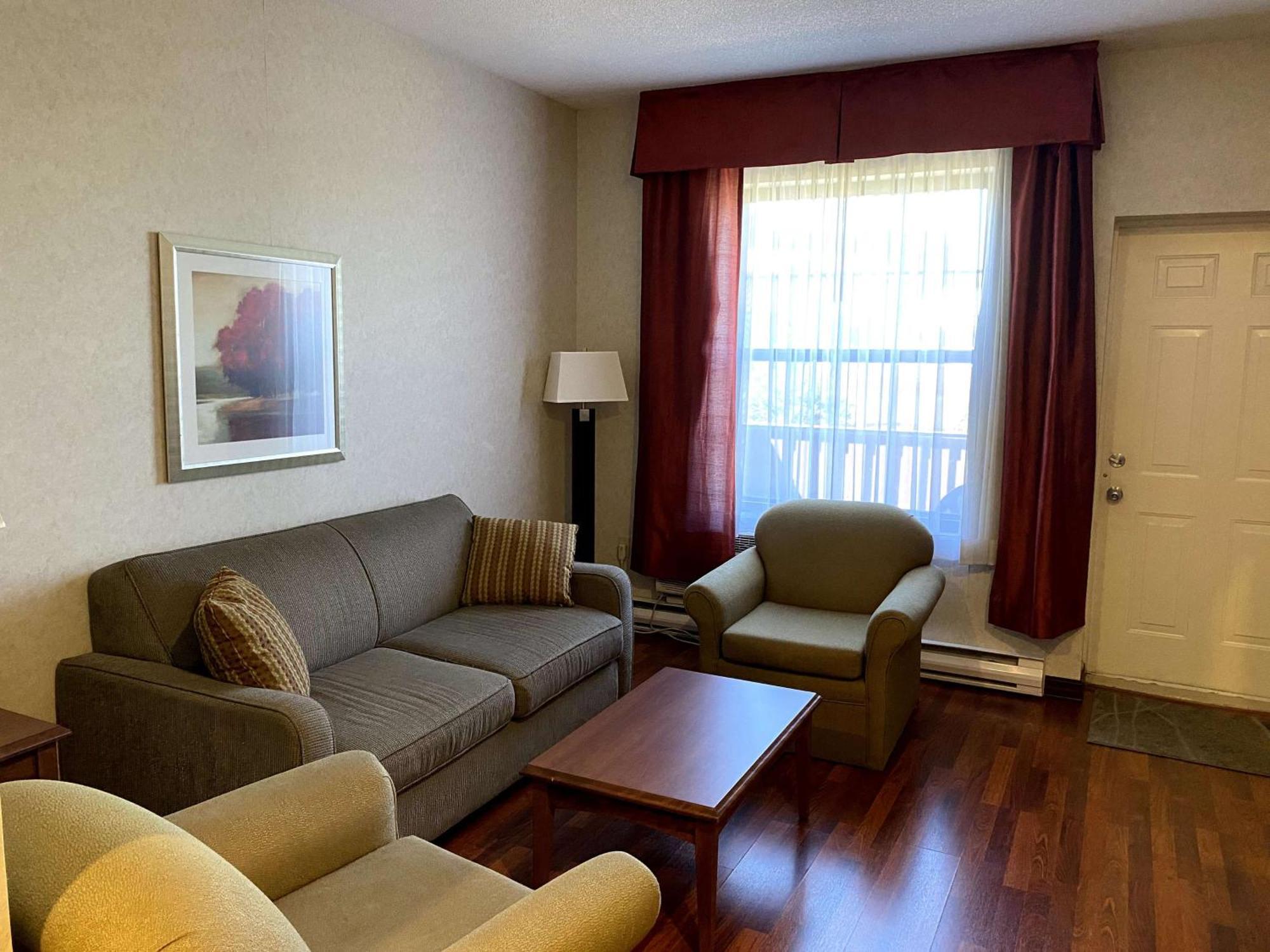 Best Western Glengarry Труро Экстерьер фото