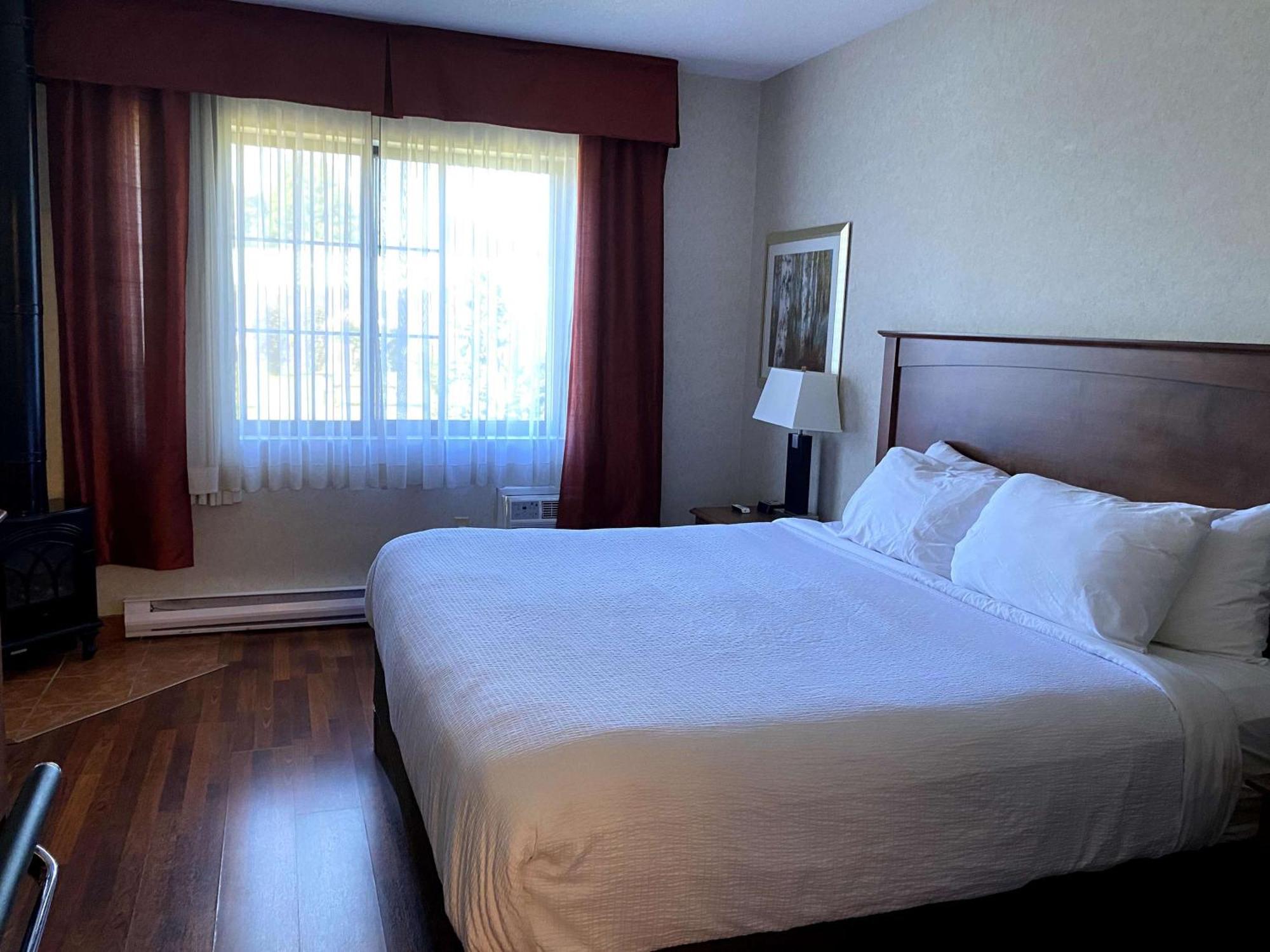 Best Western Glengarry Труро Экстерьер фото