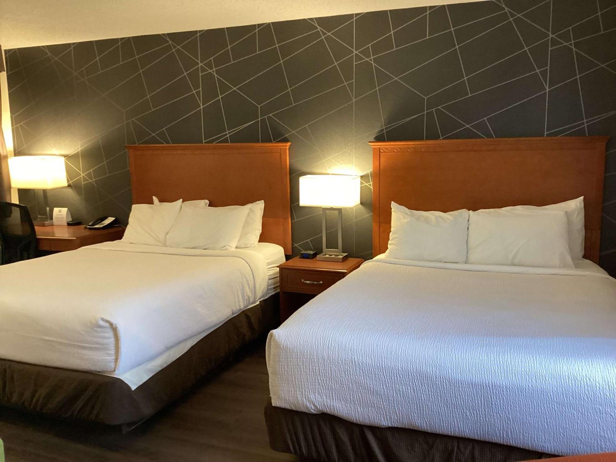Best Western Glengarry Труро Экстерьер фото