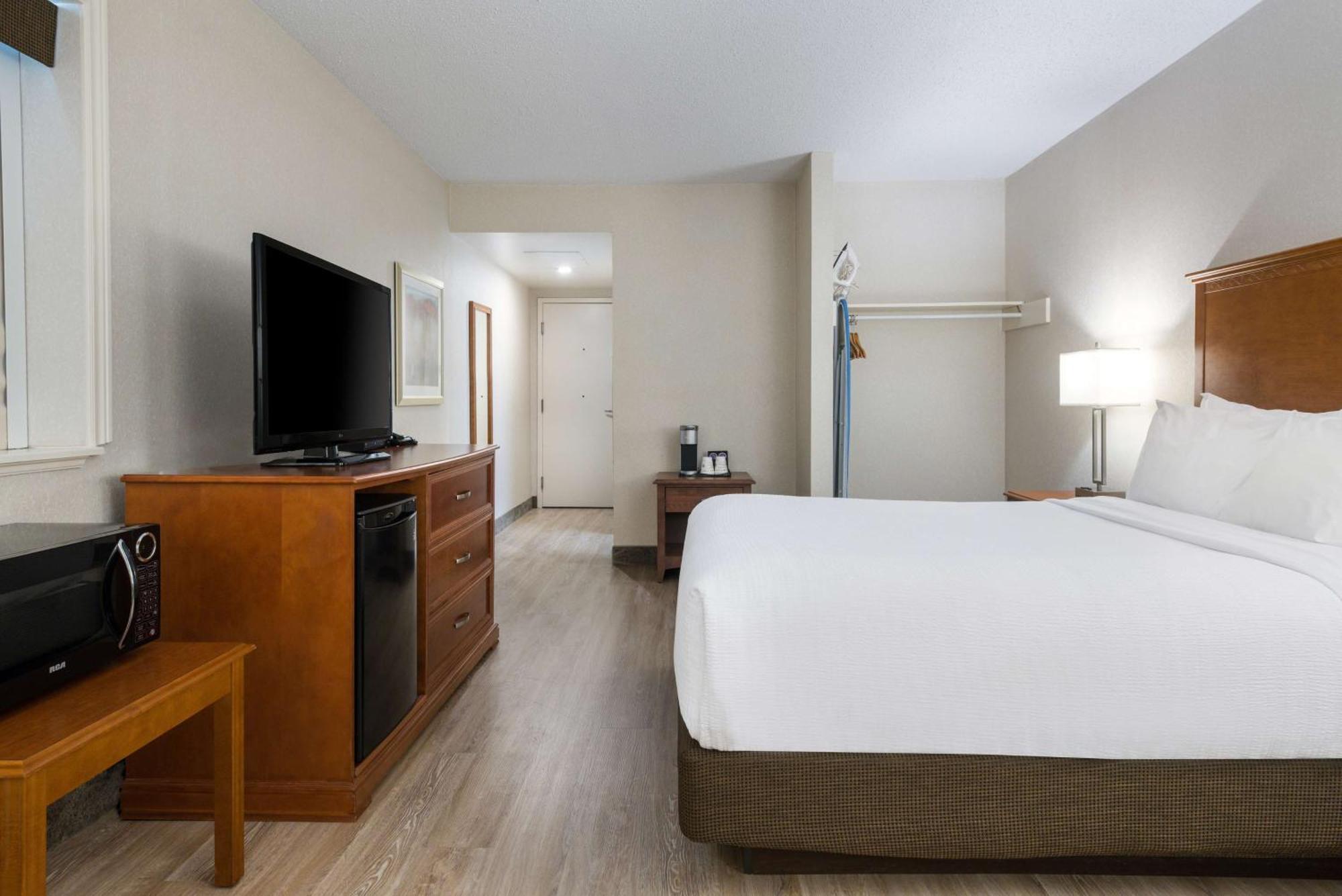 Best Western Glengarry Труро Экстерьер фото