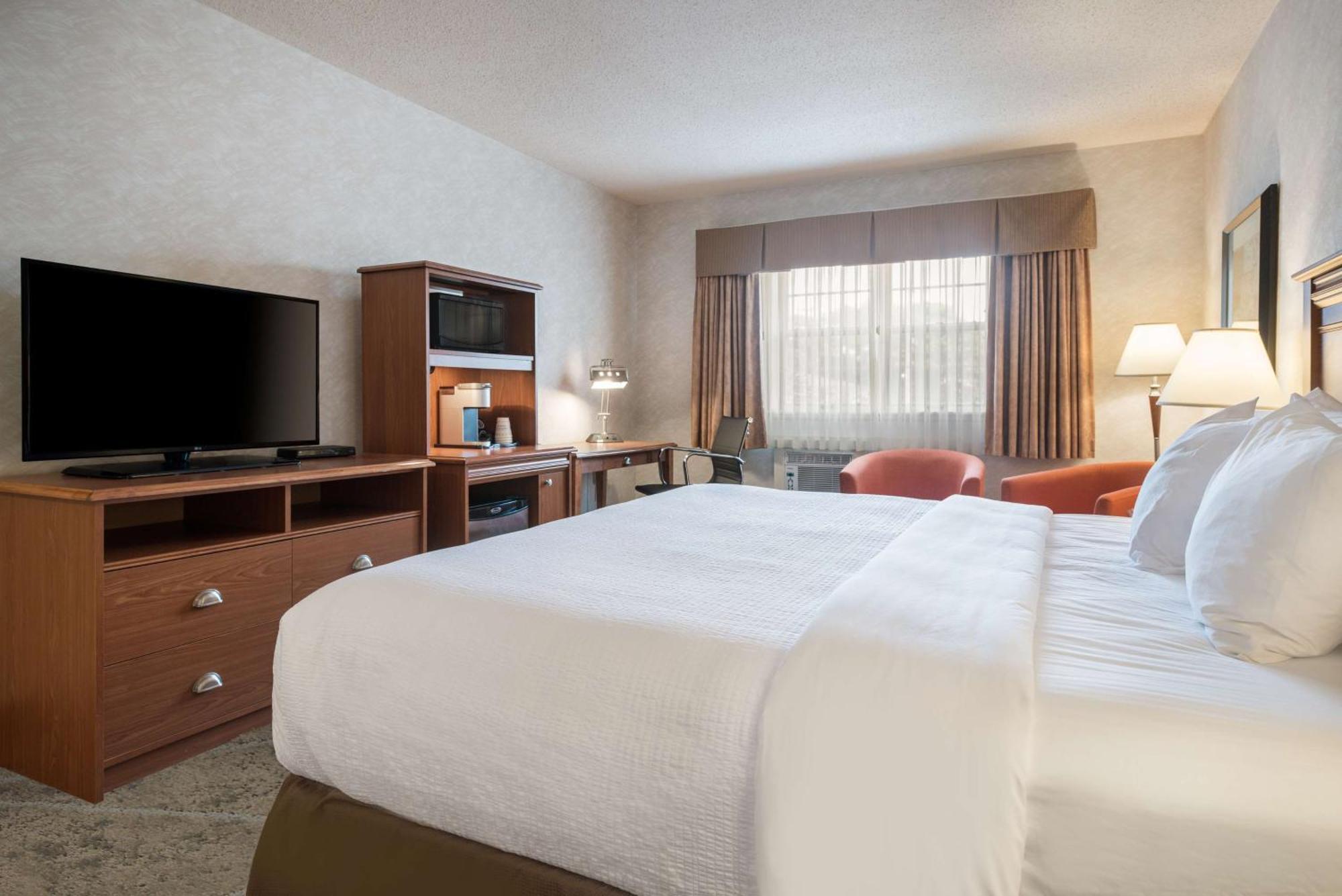 Best Western Glengarry Труро Экстерьер фото