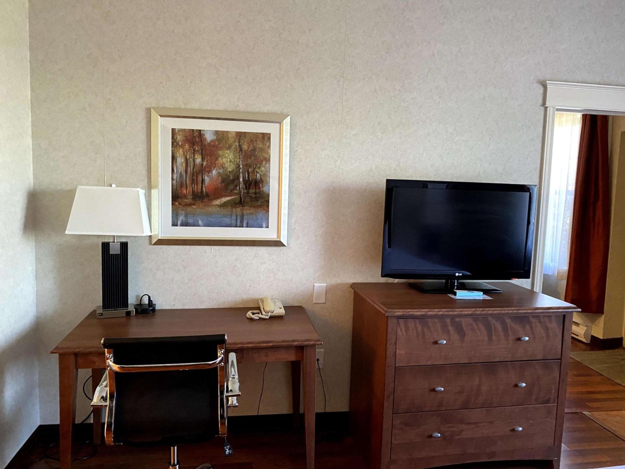 Best Western Glengarry Труро Экстерьер фото