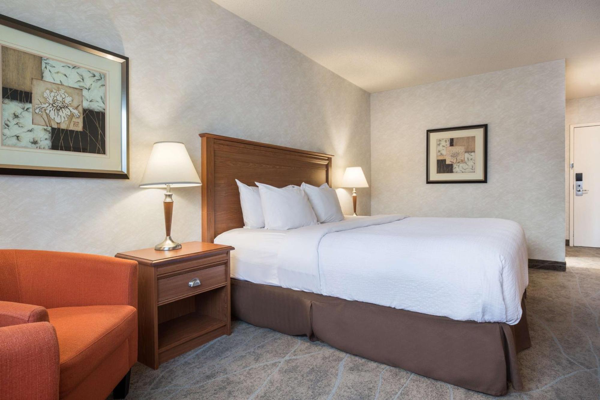 Best Western Glengarry Труро Экстерьер фото