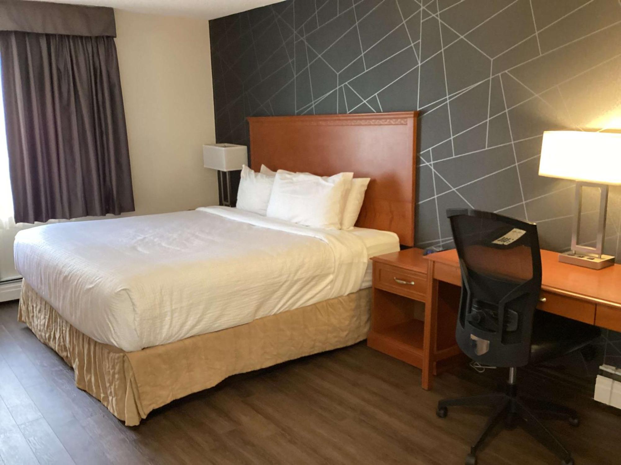 Best Western Glengarry Труро Экстерьер фото
