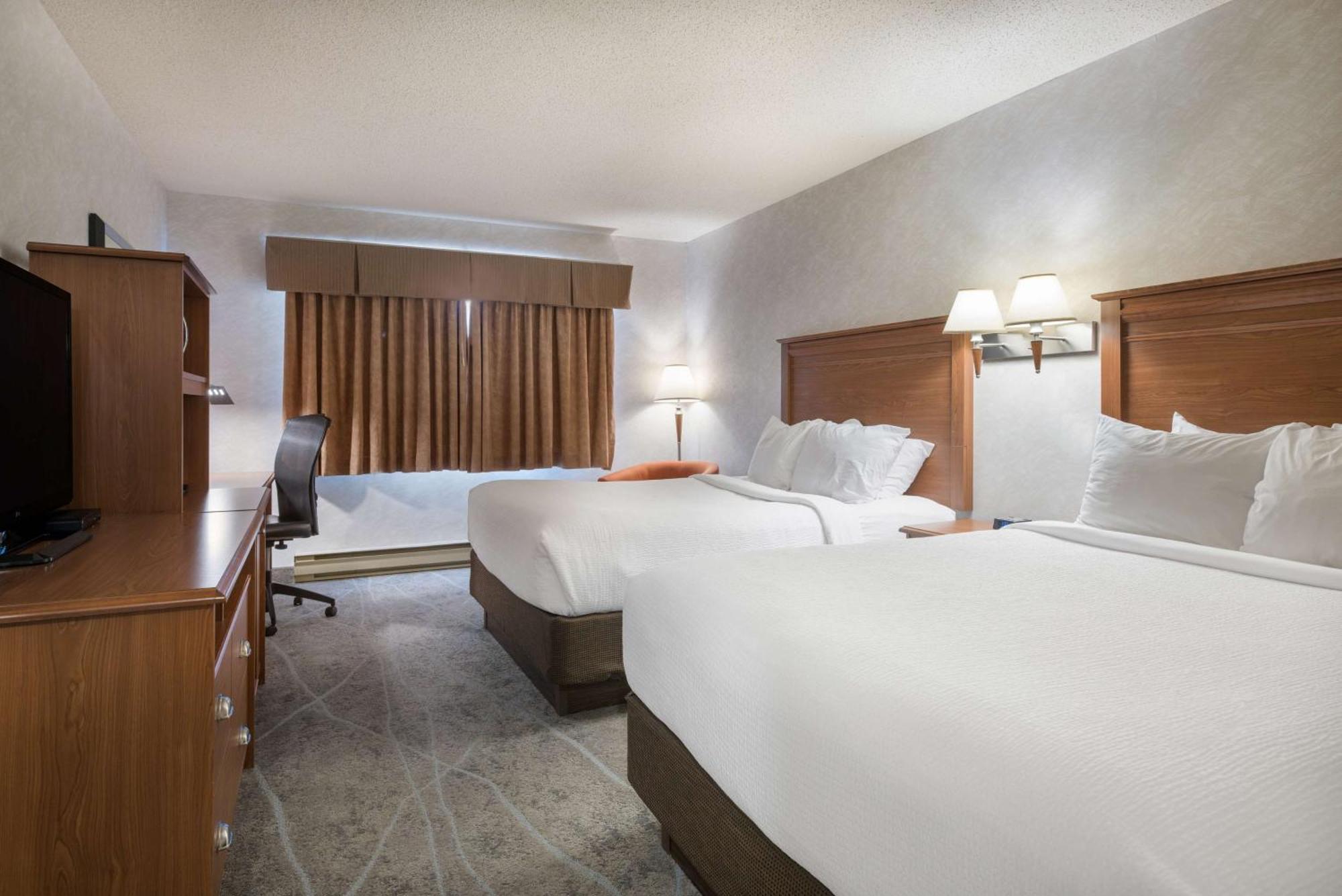 Best Western Glengarry Труро Экстерьер фото