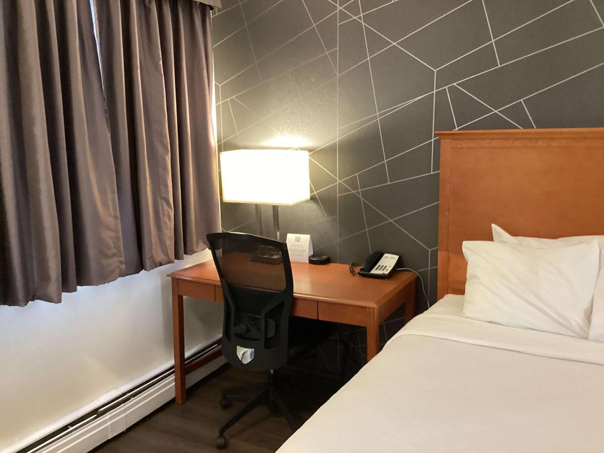 Best Western Glengarry Труро Экстерьер фото