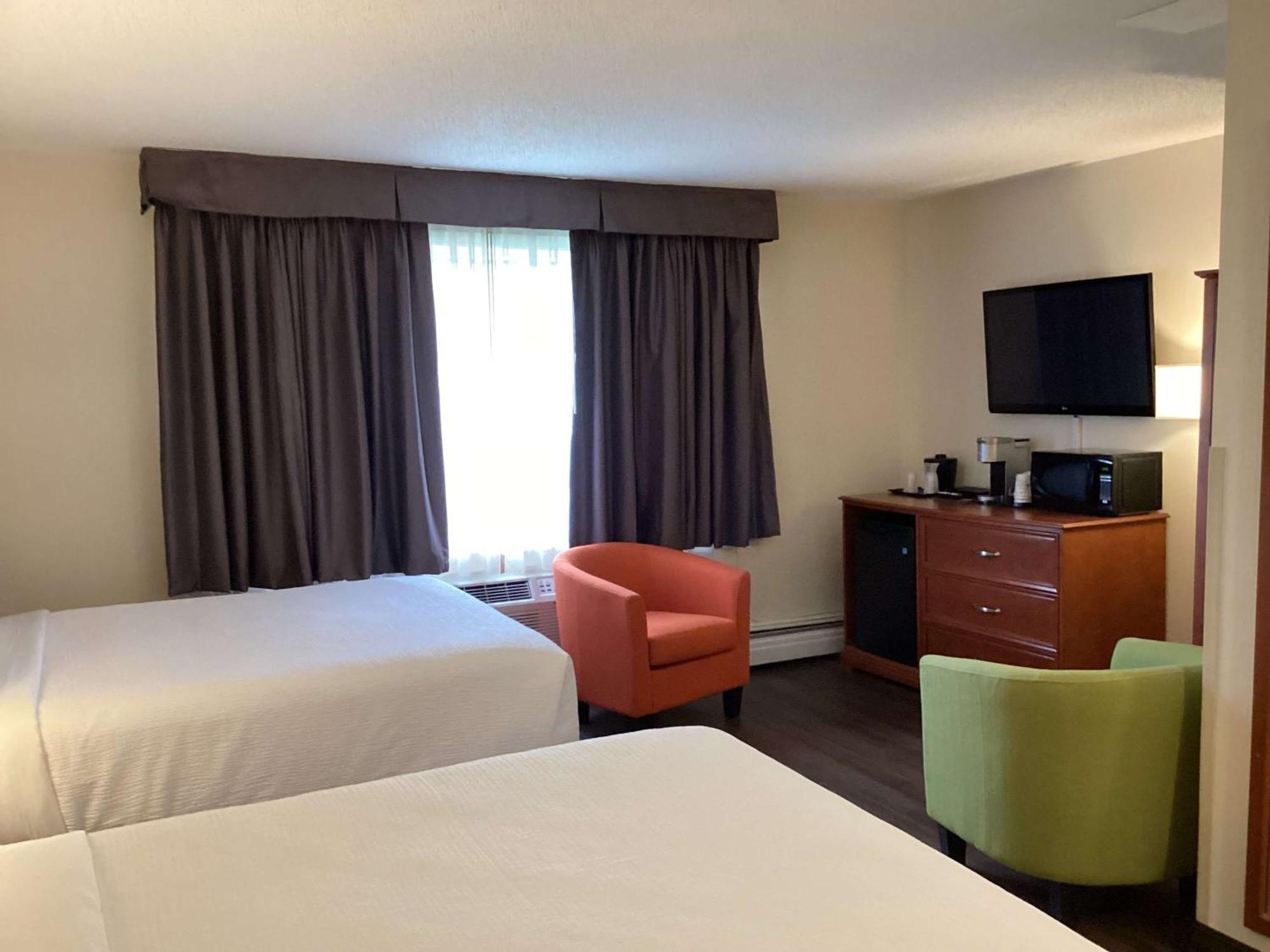 Best Western Glengarry Труро Экстерьер фото