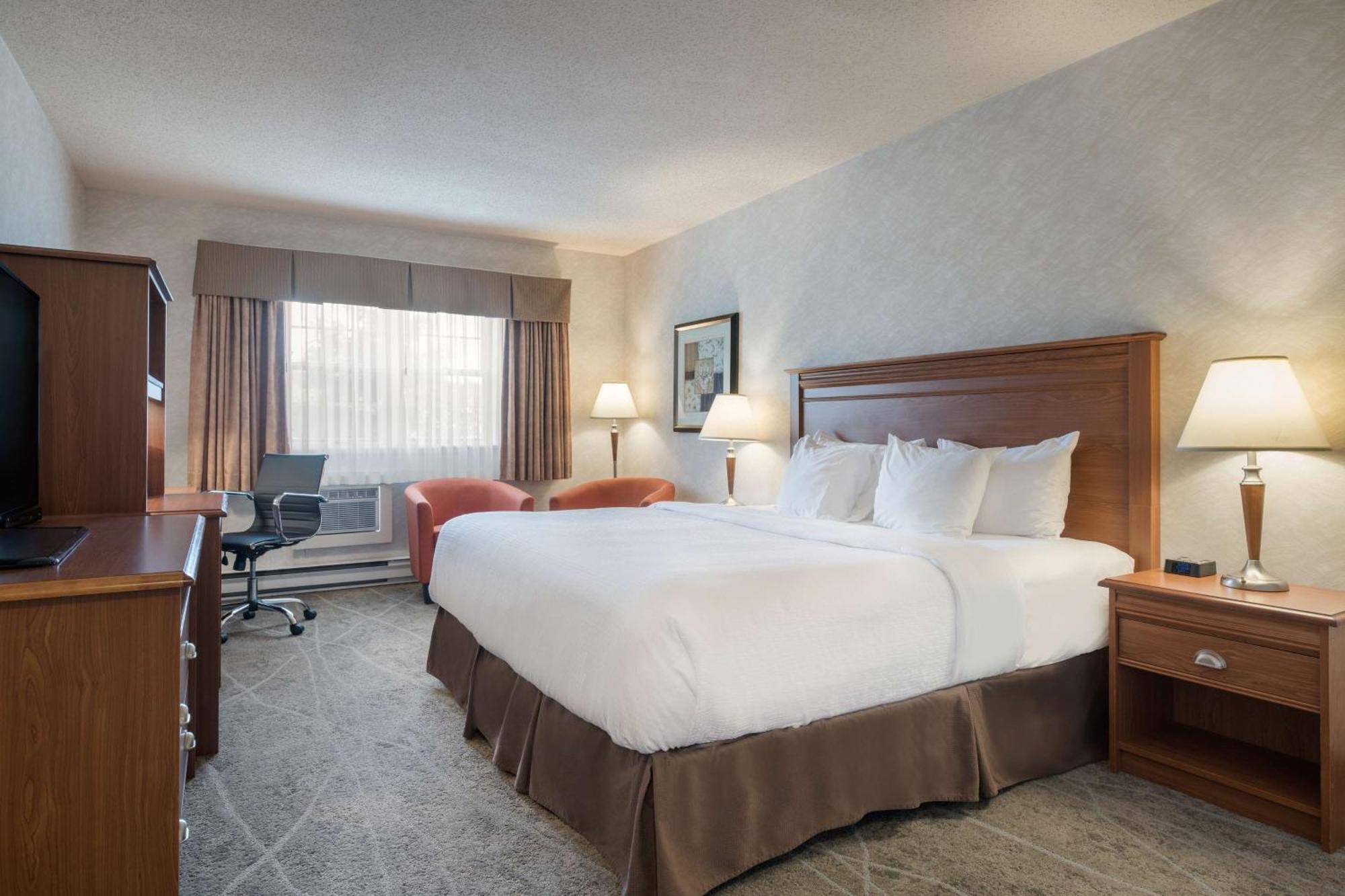 Best Western Glengarry Труро Экстерьер фото