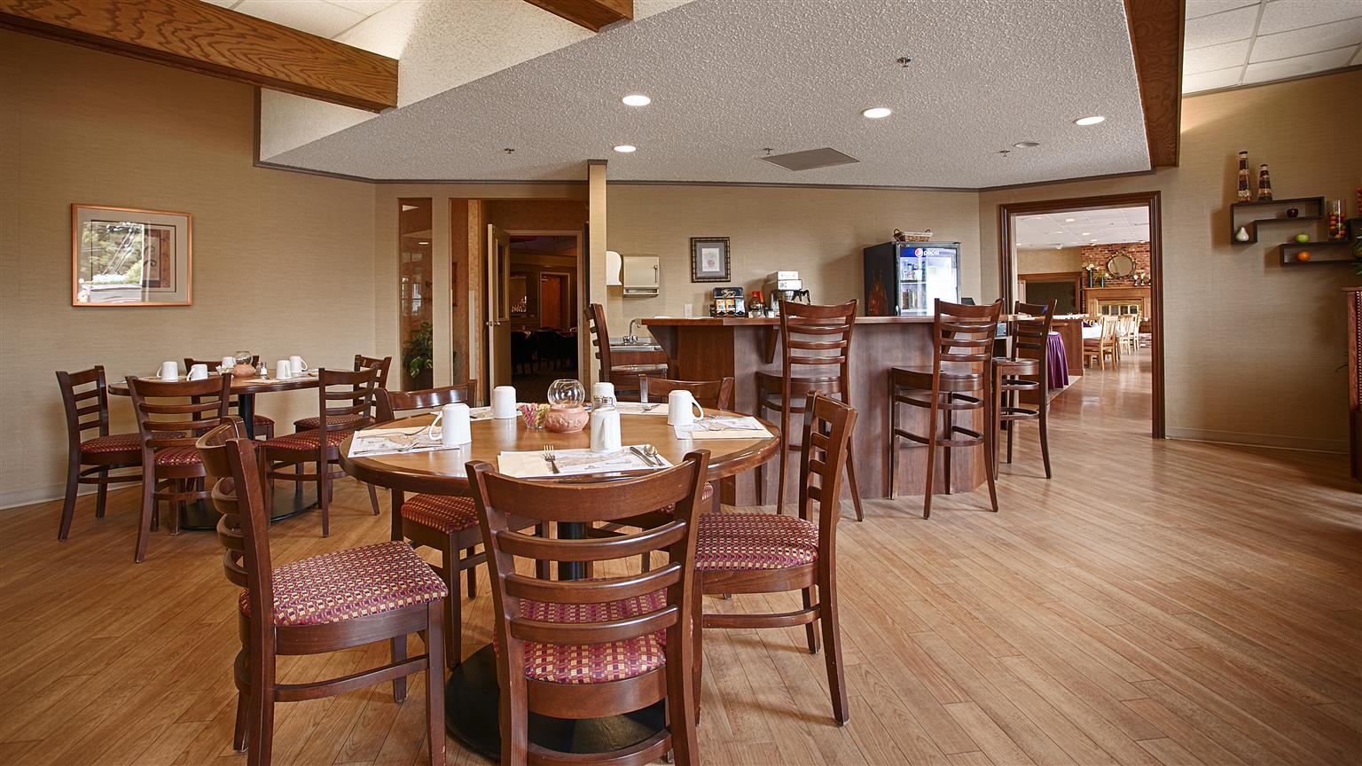 Best Western Glengarry Труро Экстерьер фото
