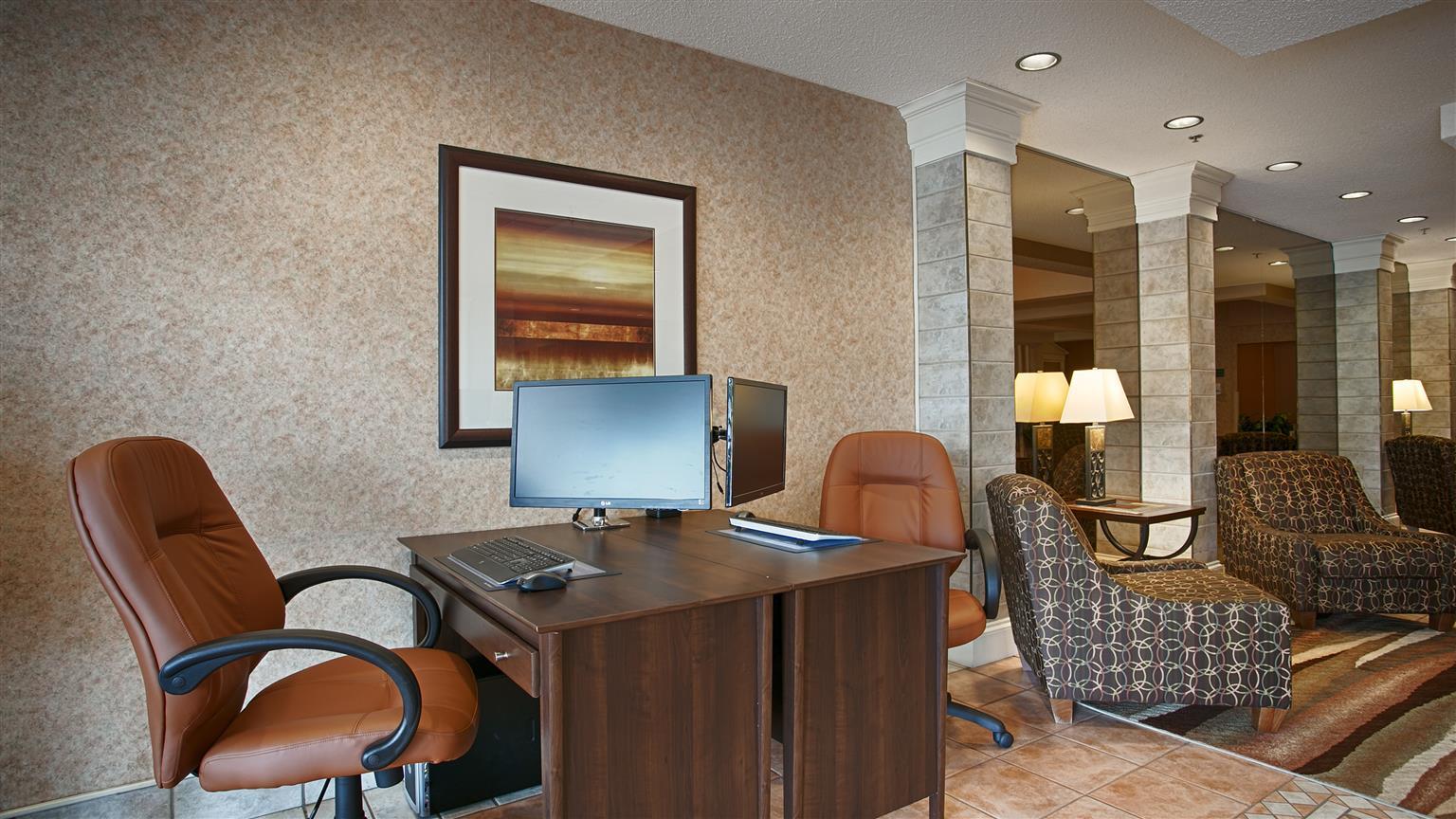 Best Western Glengarry Труро Экстерьер фото